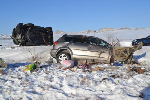 Автомашин онхолдож 15 настай хүүхэд амиа алджээ